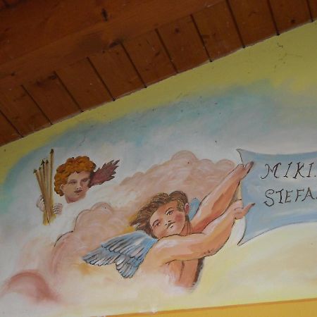 Gli Angeli Bed & Breakfast Candelo Екстериор снимка